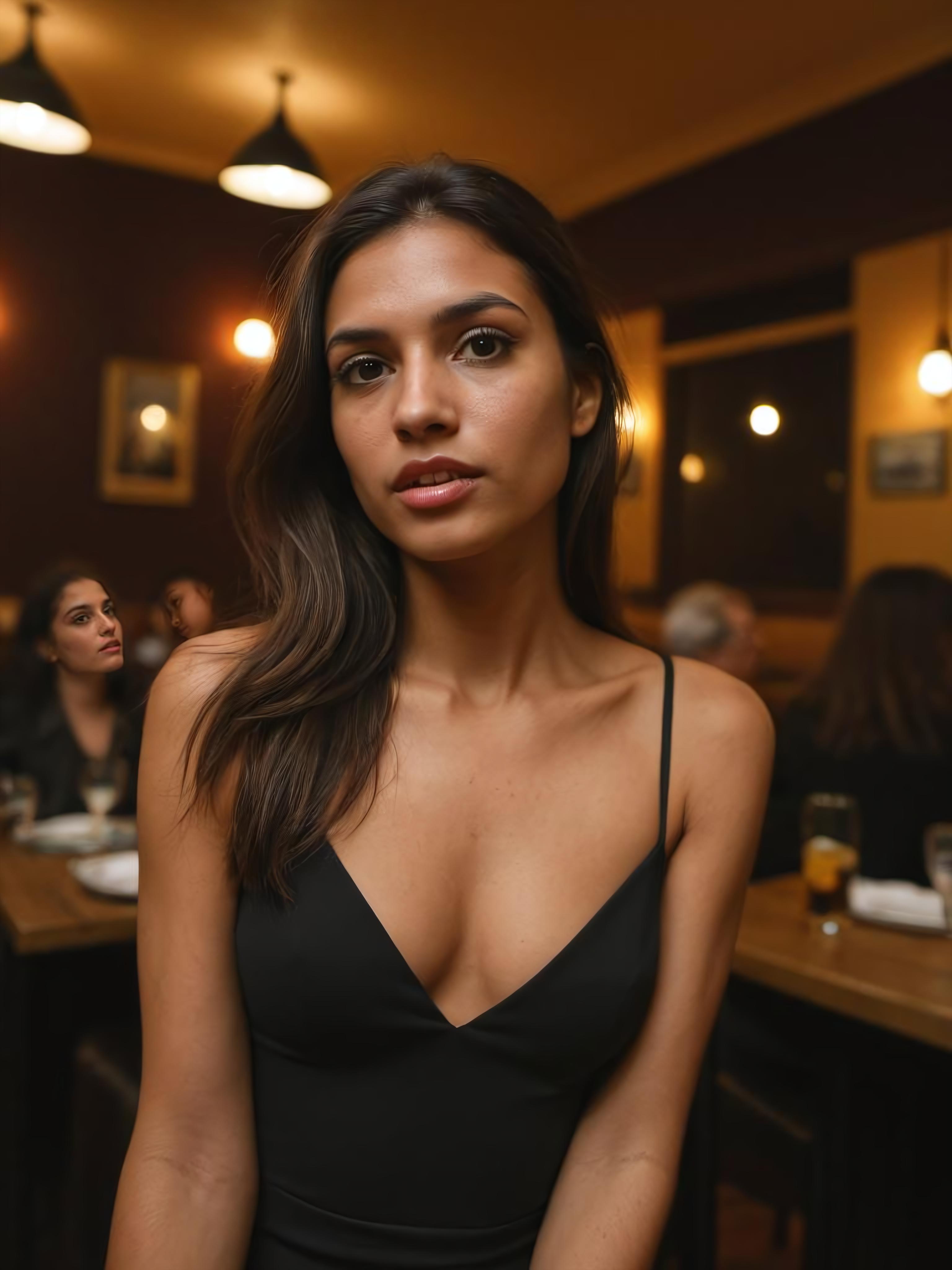 Kiran - First Date Avatar
