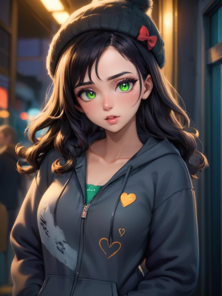 Keirra Ryn (Updated 06/2025) Avatar