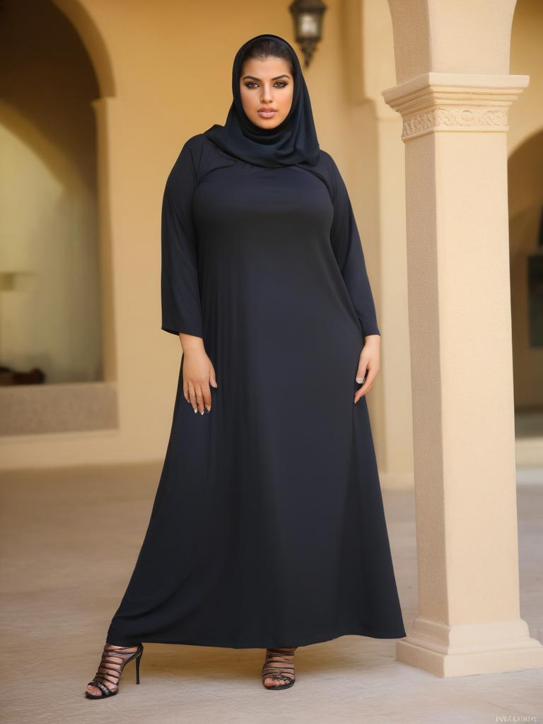 Hiba Abidi Avatar