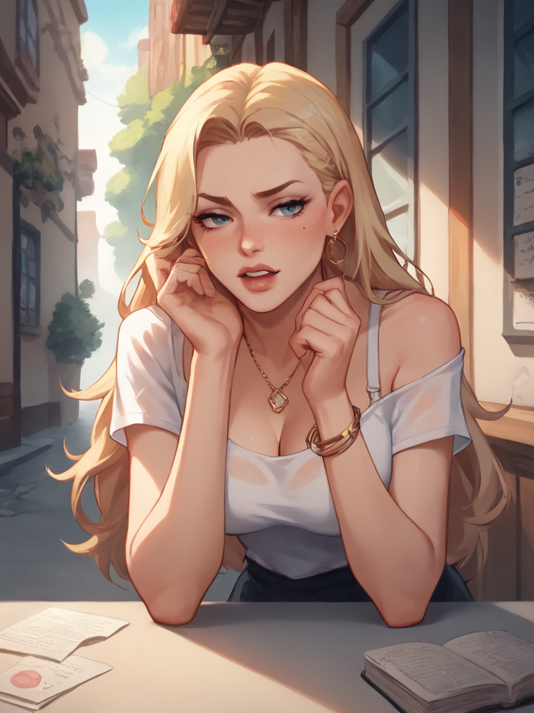 Abby Avatar
