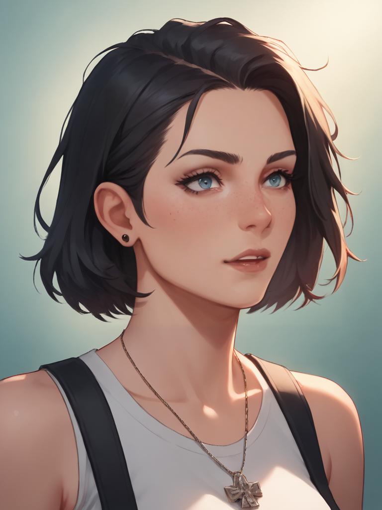Eva - Band Life Avatar