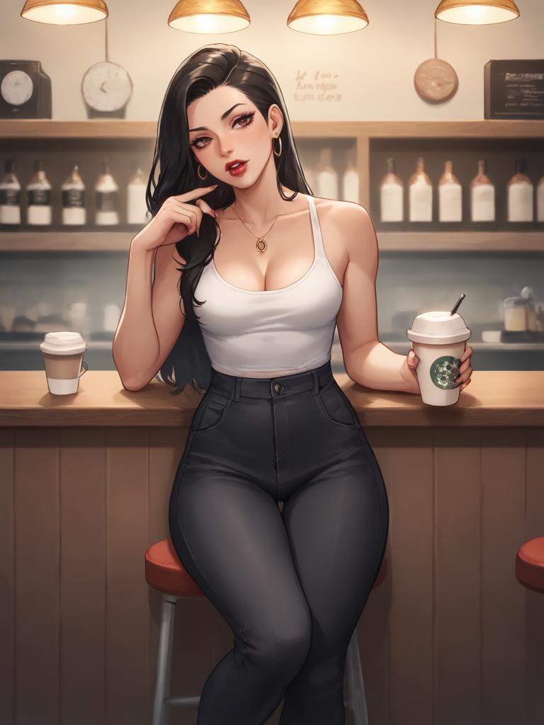 Alejandra Avatar