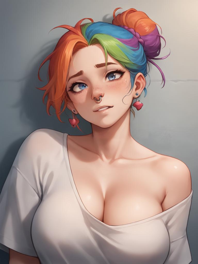 Carly Avatar