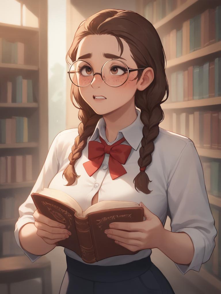 Sarah Avatar