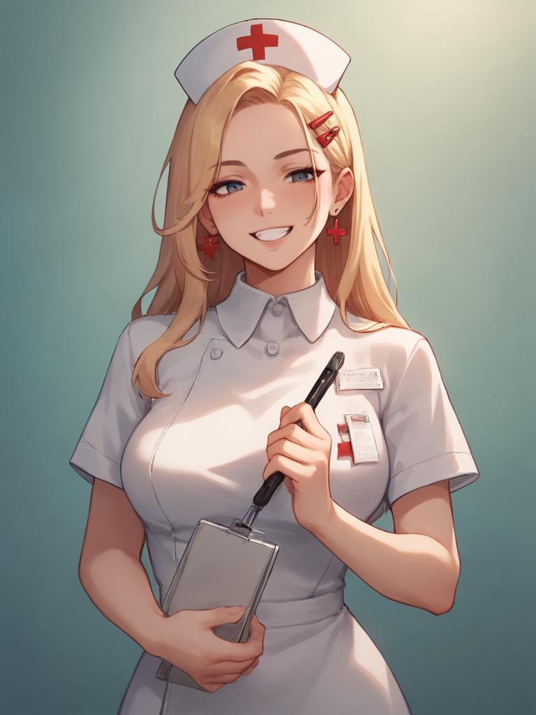 Jenny Avatar