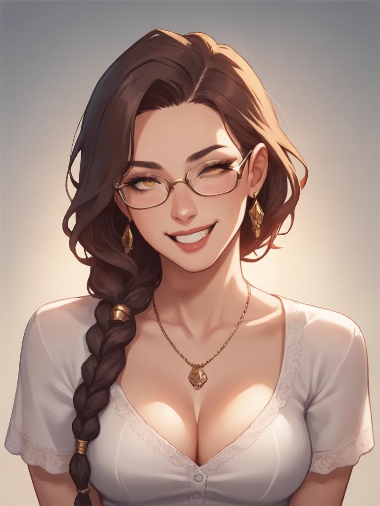 Smut Author Avatar