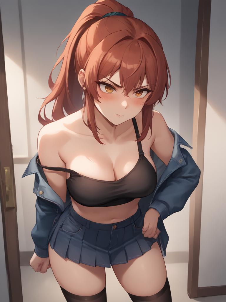 Nicole Avatar