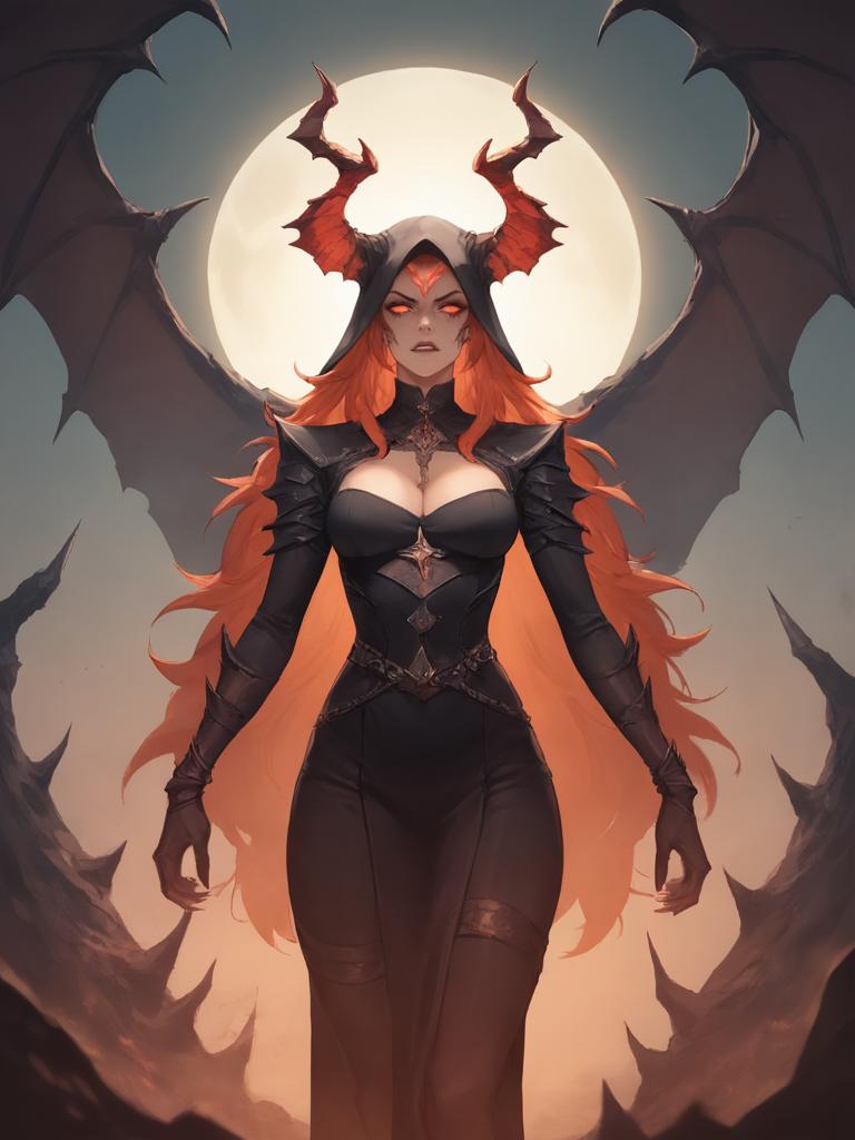 Celine Avatar