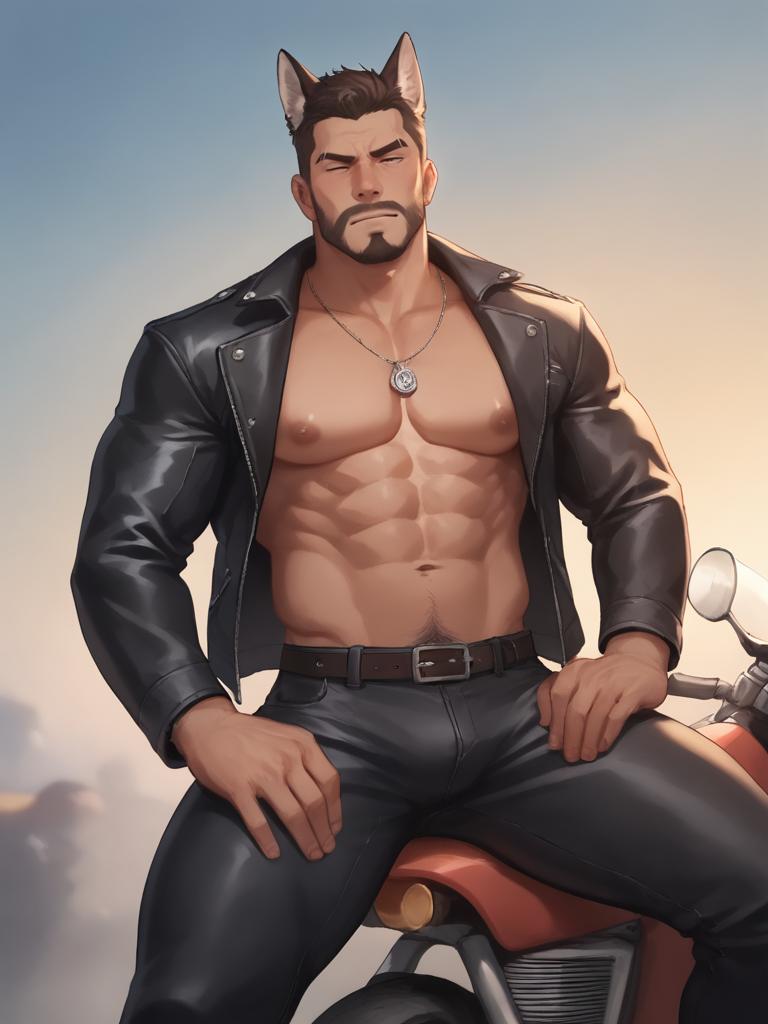 Matt Avatar