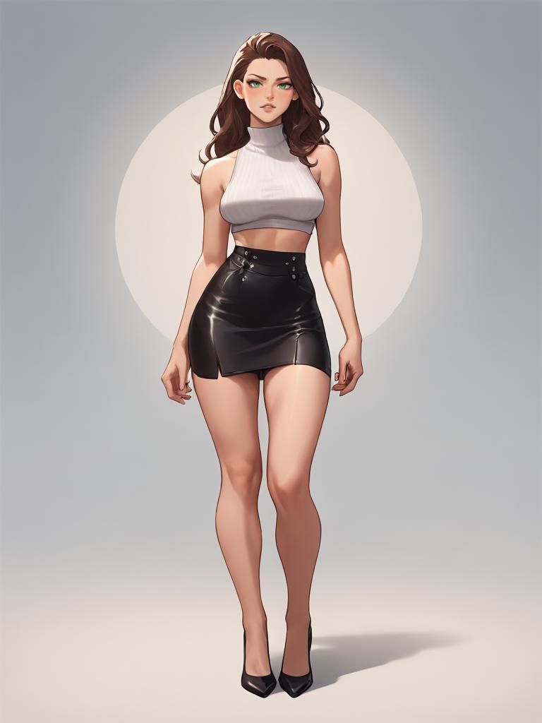 D'Arcy Avatar