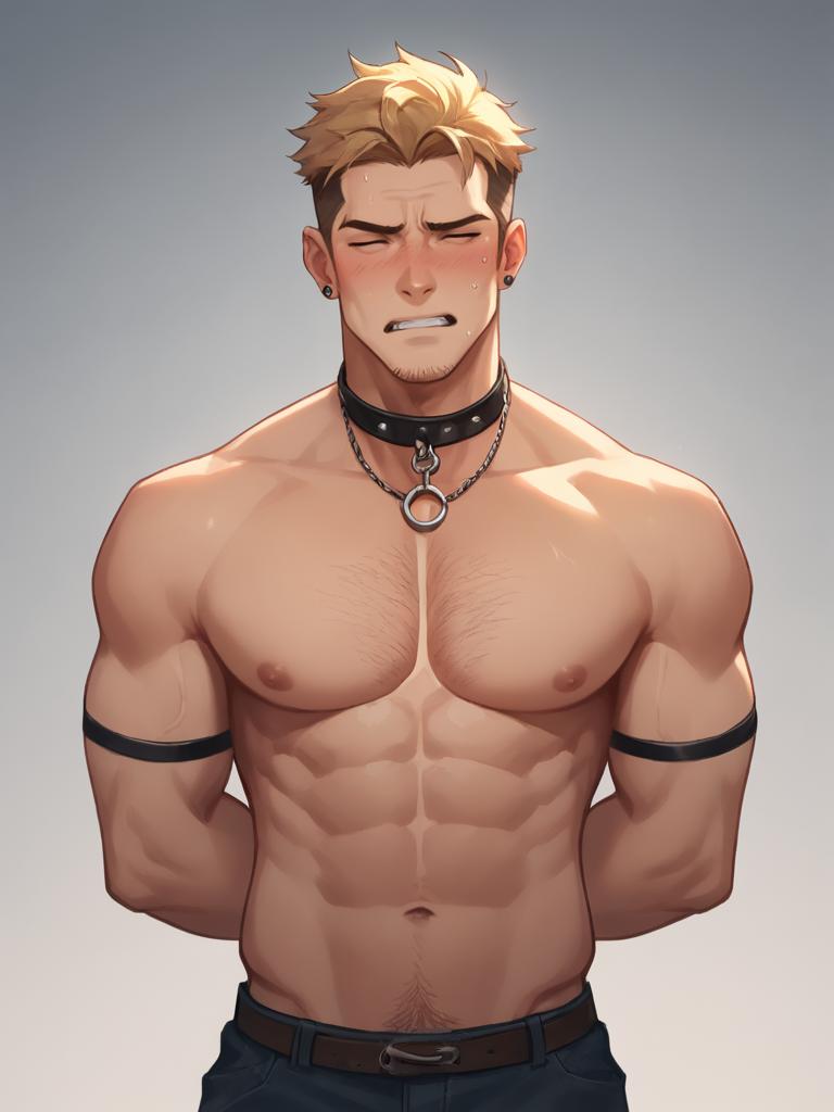 Sam Taylor  Avatar