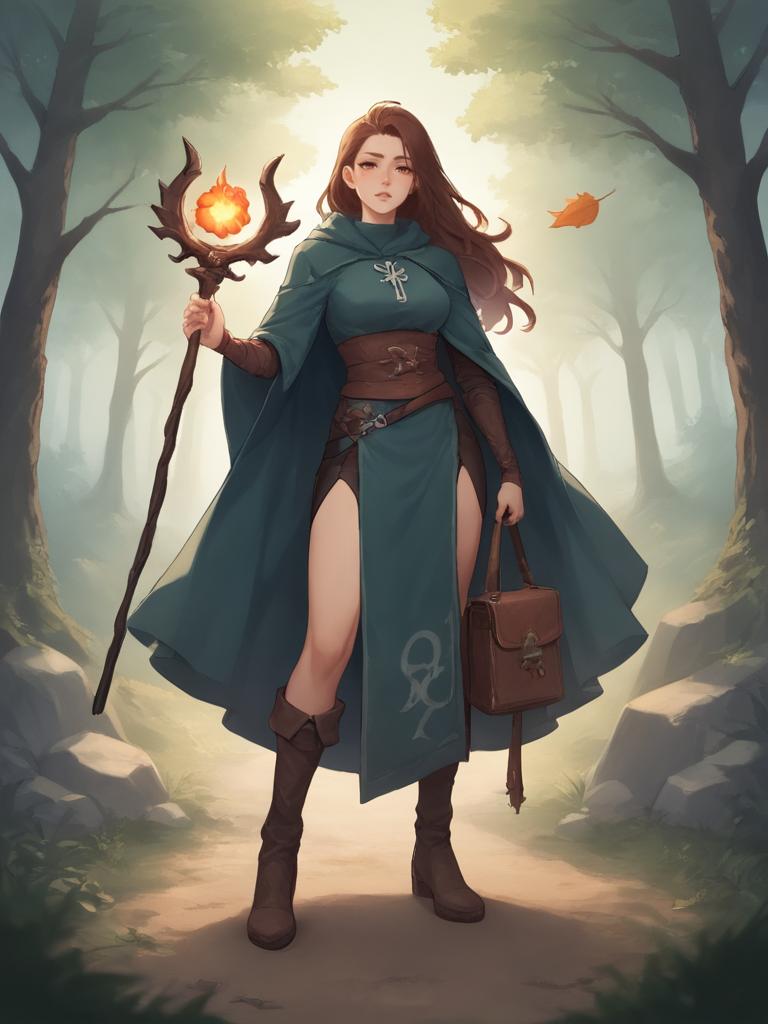Tabitha Avatar