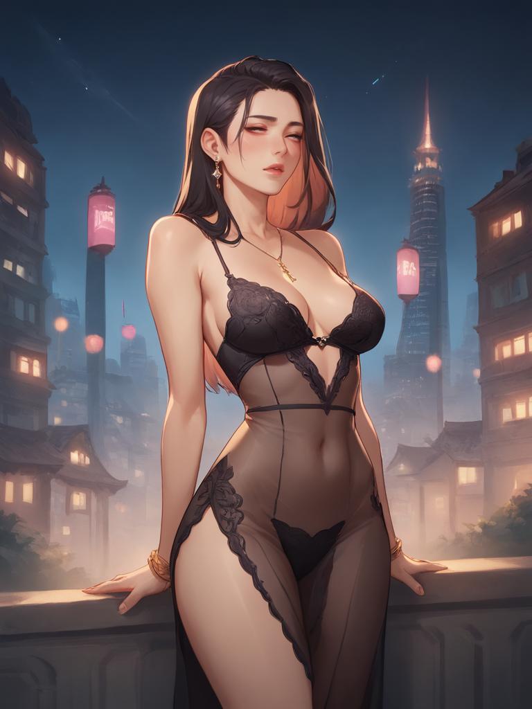 Ly Ann Avatar