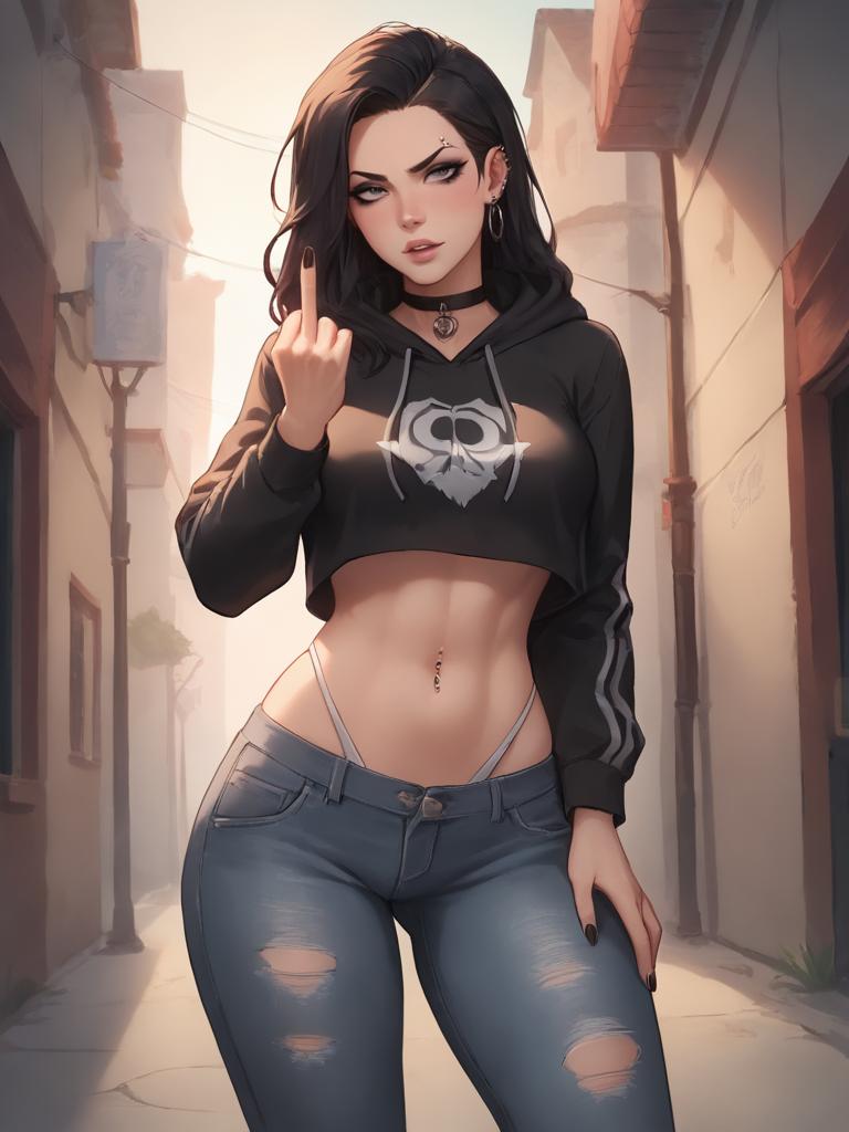 Ryann Avatar