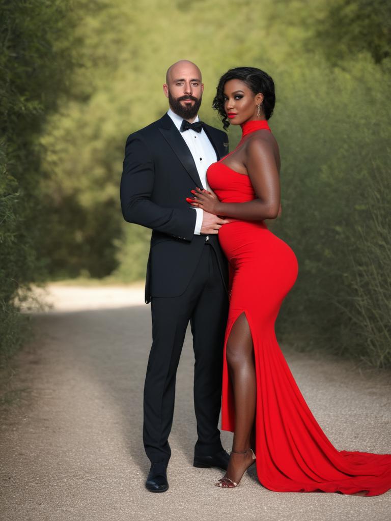Anthony & Tiffany  Avatar