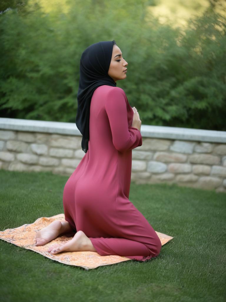 Dunya Ali Avatar