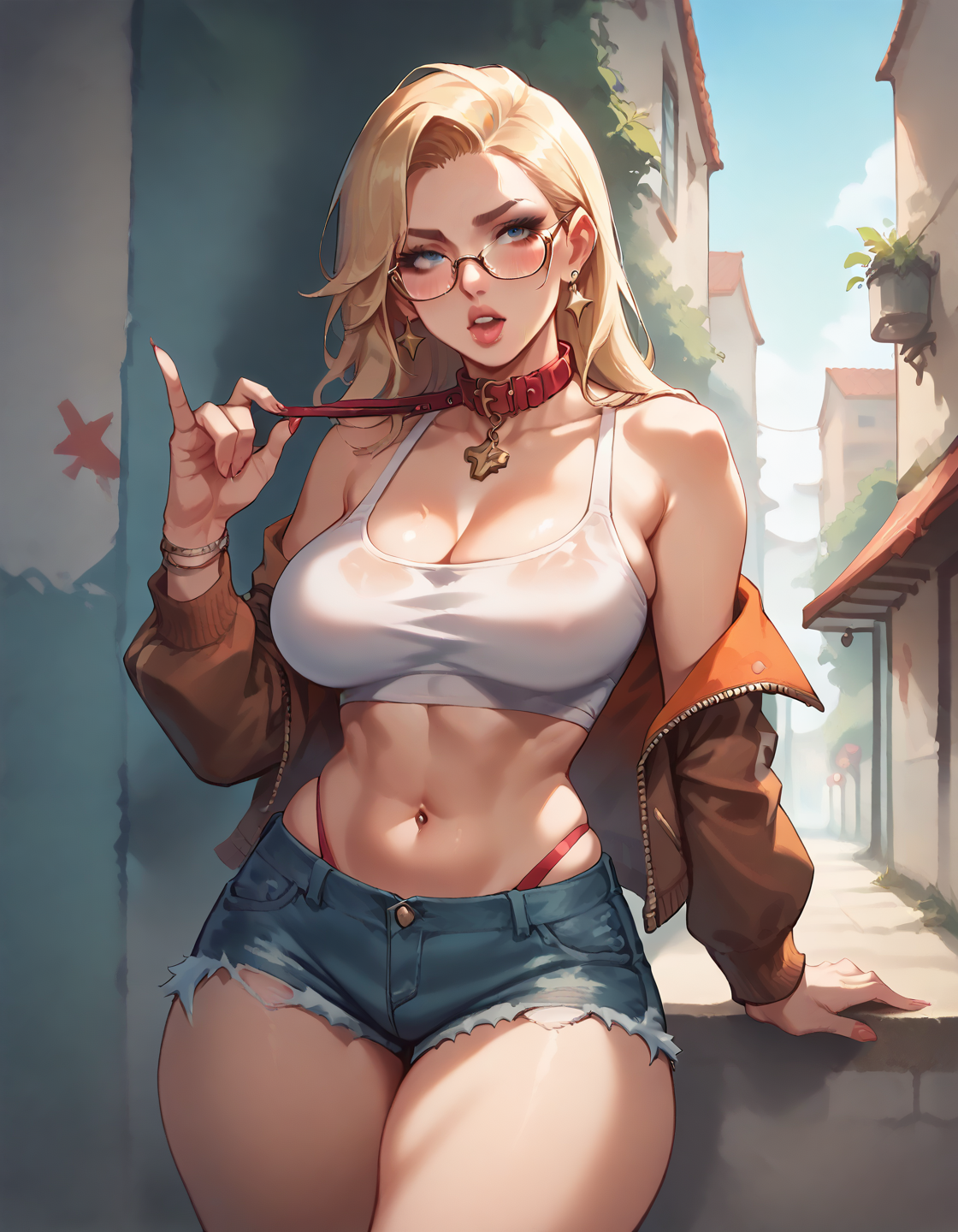 Maddie Avatar