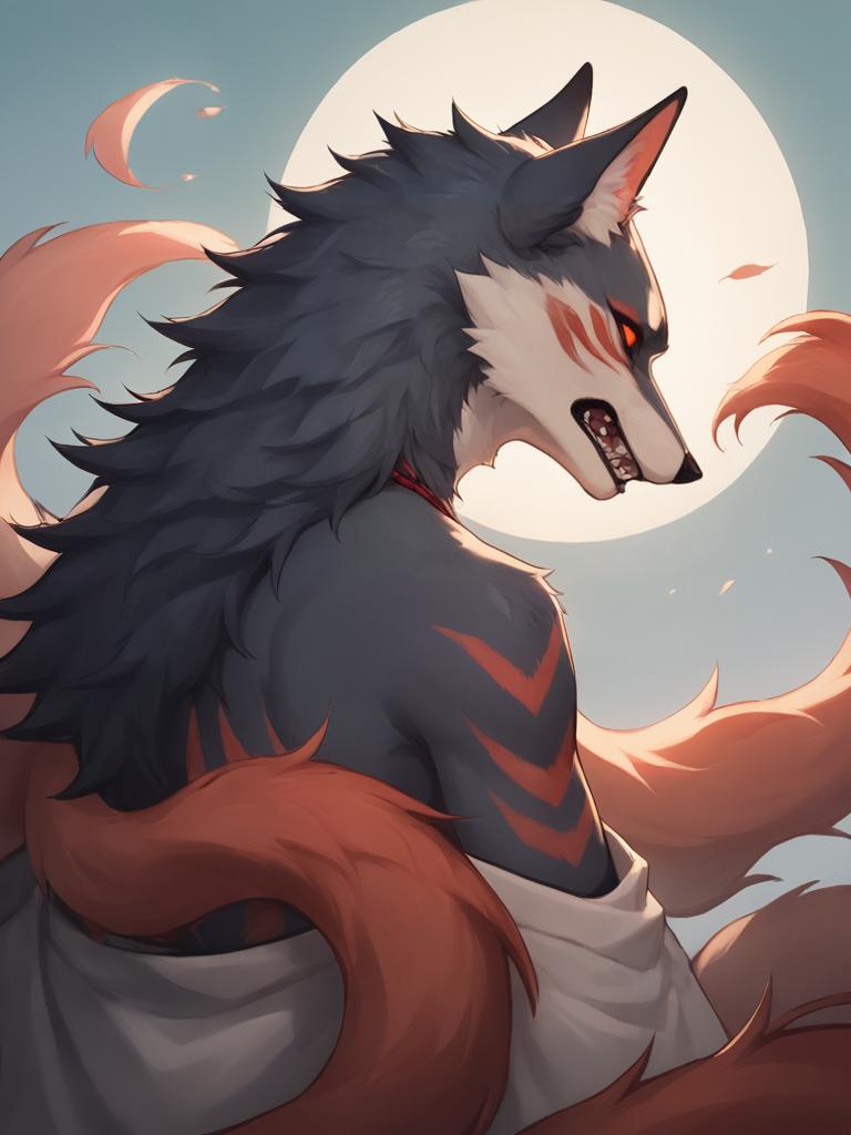 Ajisai Avatar