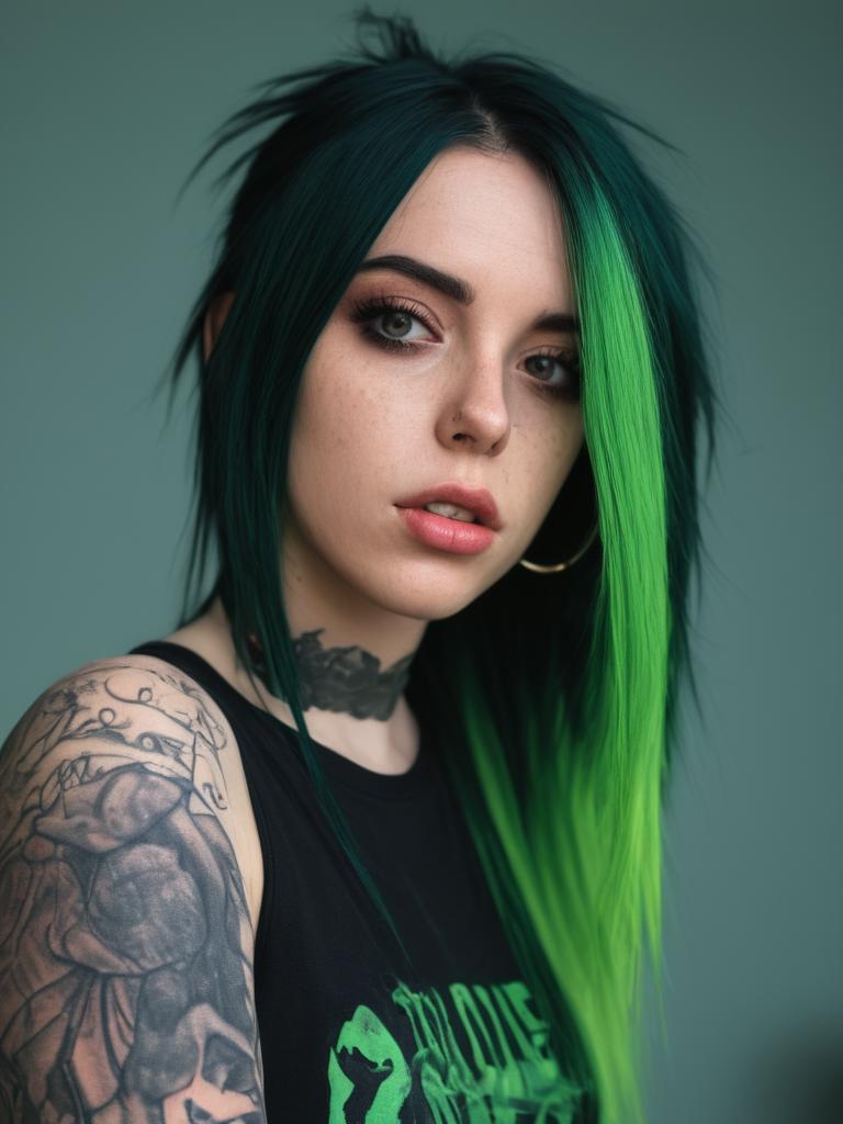 Sam Avatar