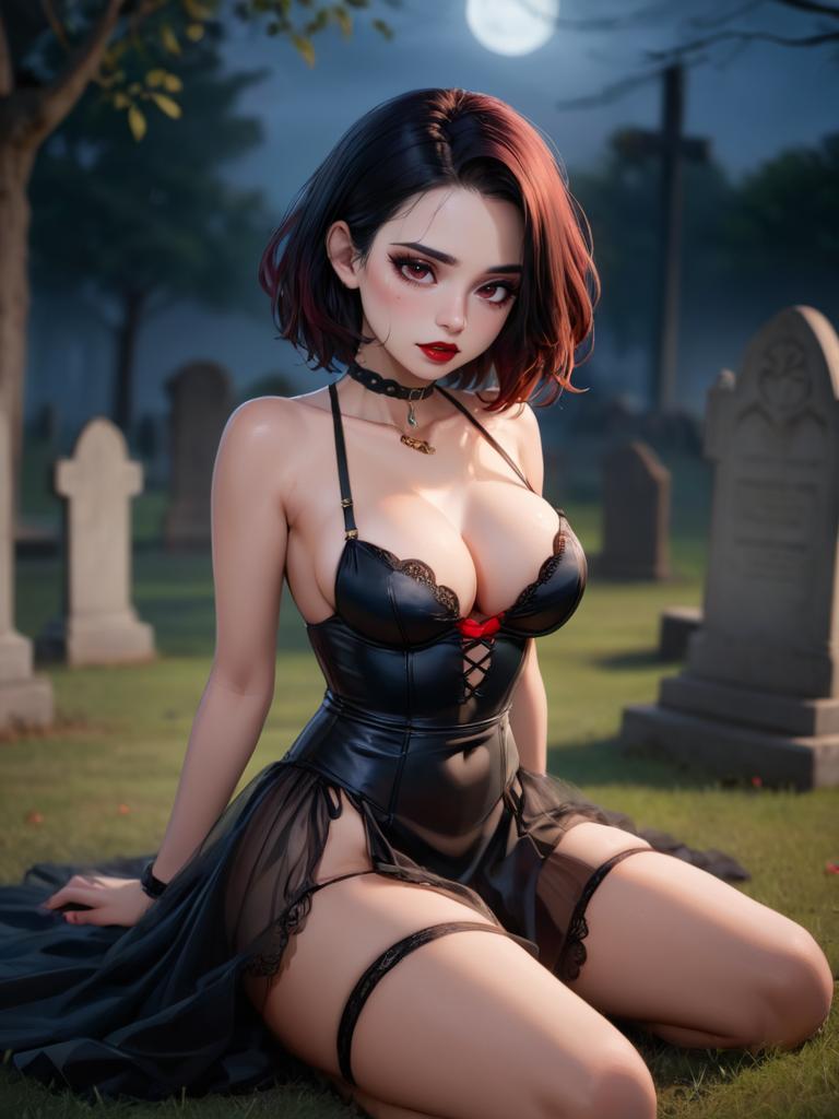 Elise Avatar