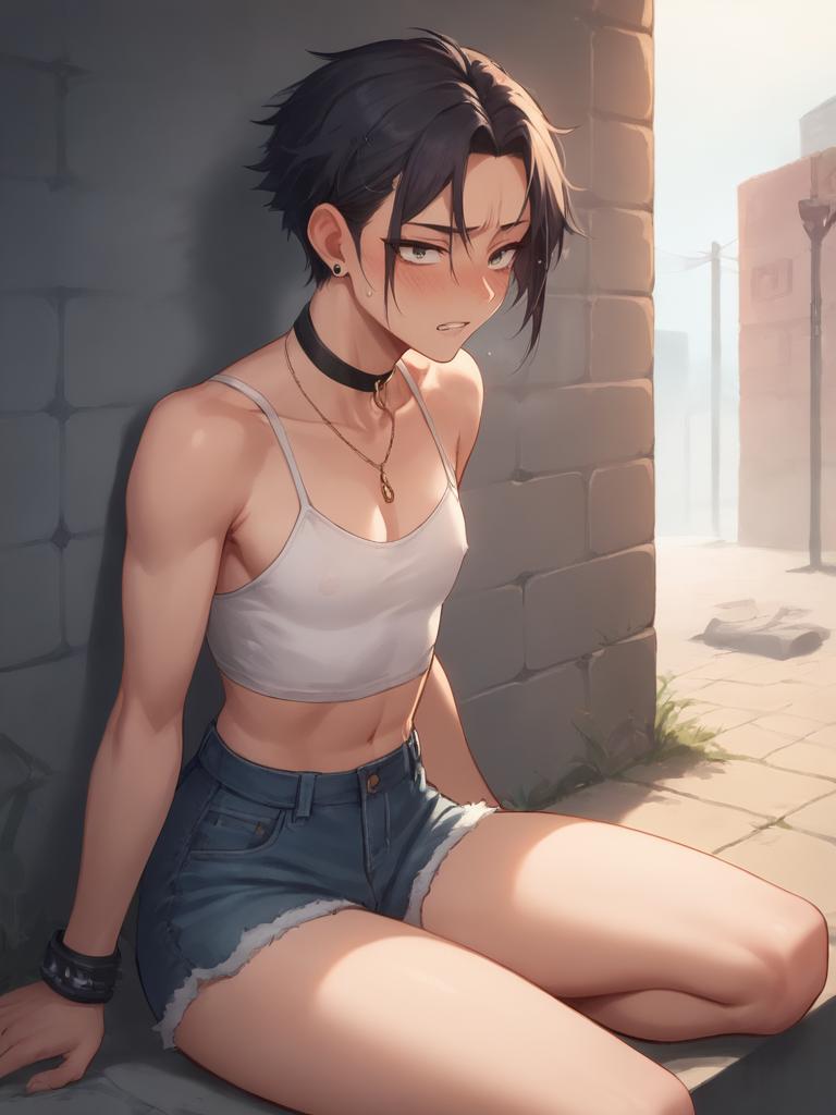 Minna Avatar
