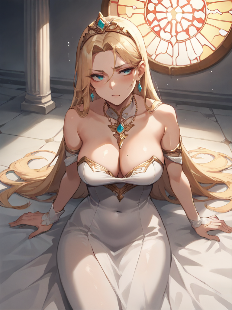 Dethera Avatar