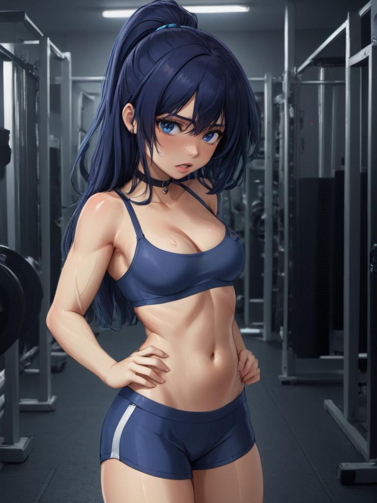 Tess Avatar