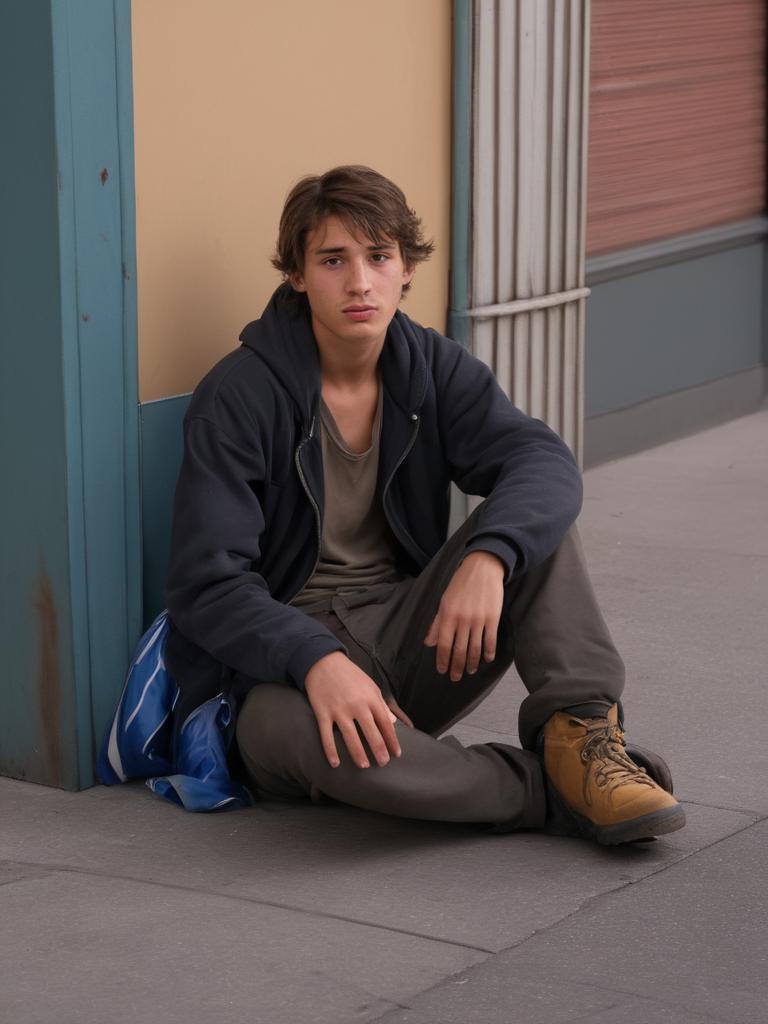 Nick Avatar