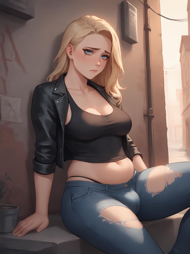 Fey Avatar