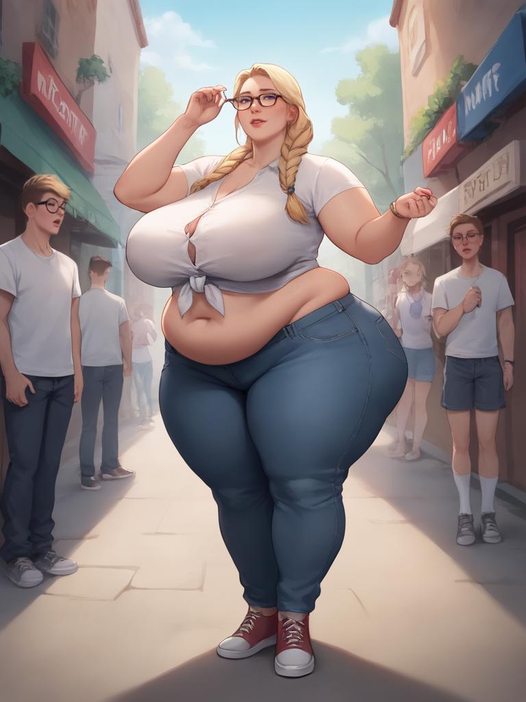 Lilly Avatar