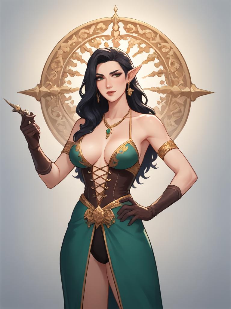 Ravenna Avatar