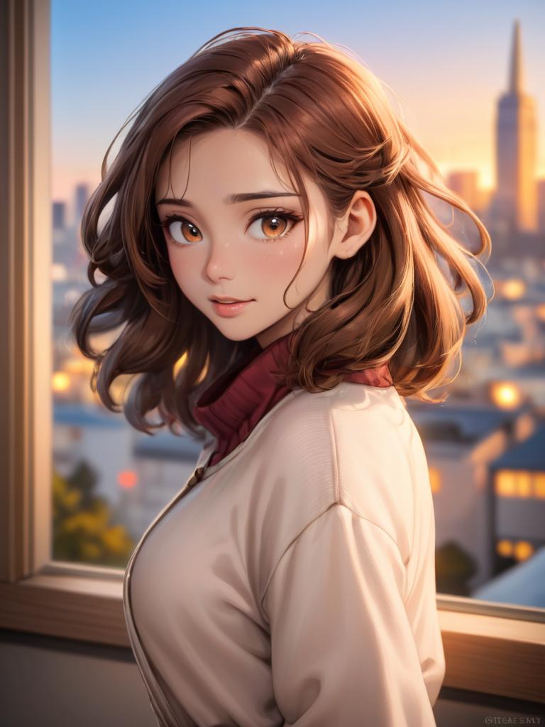 Em Kennedy Avatar