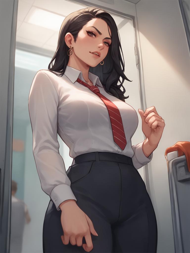 Sabrina Avatar