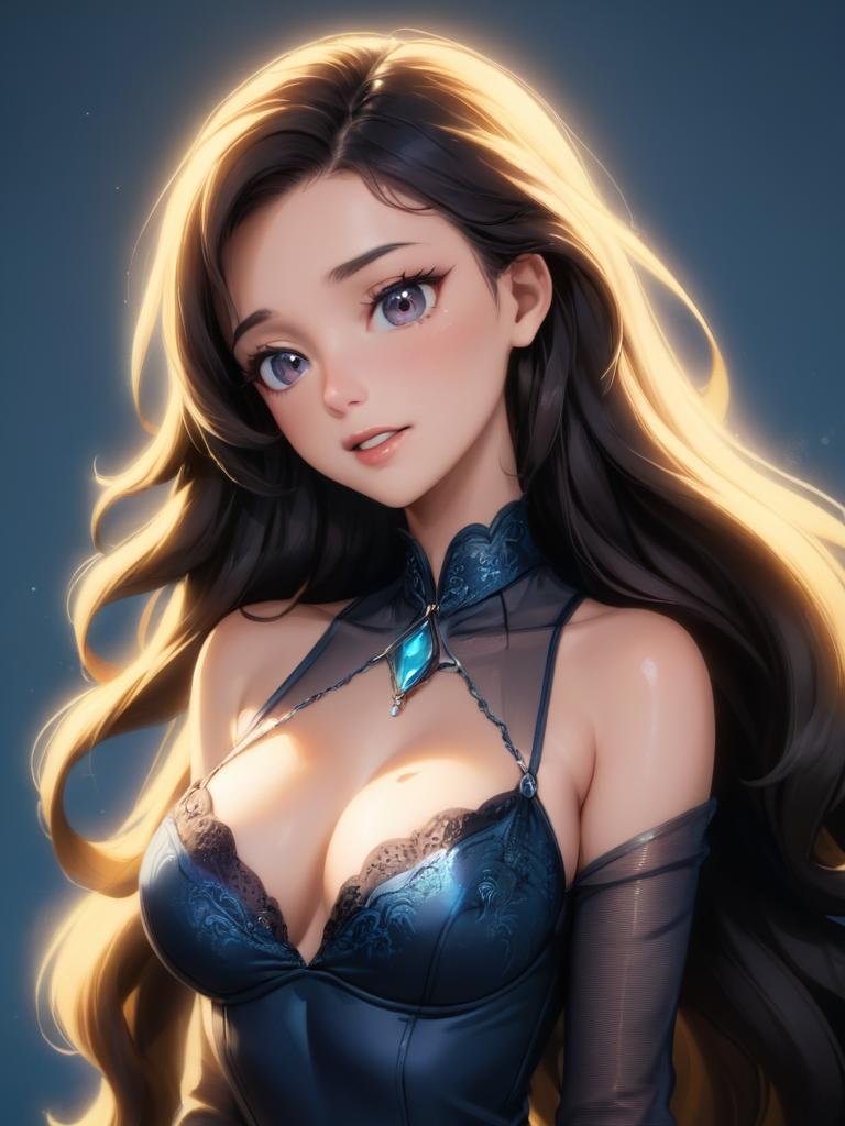 Miki Avatar