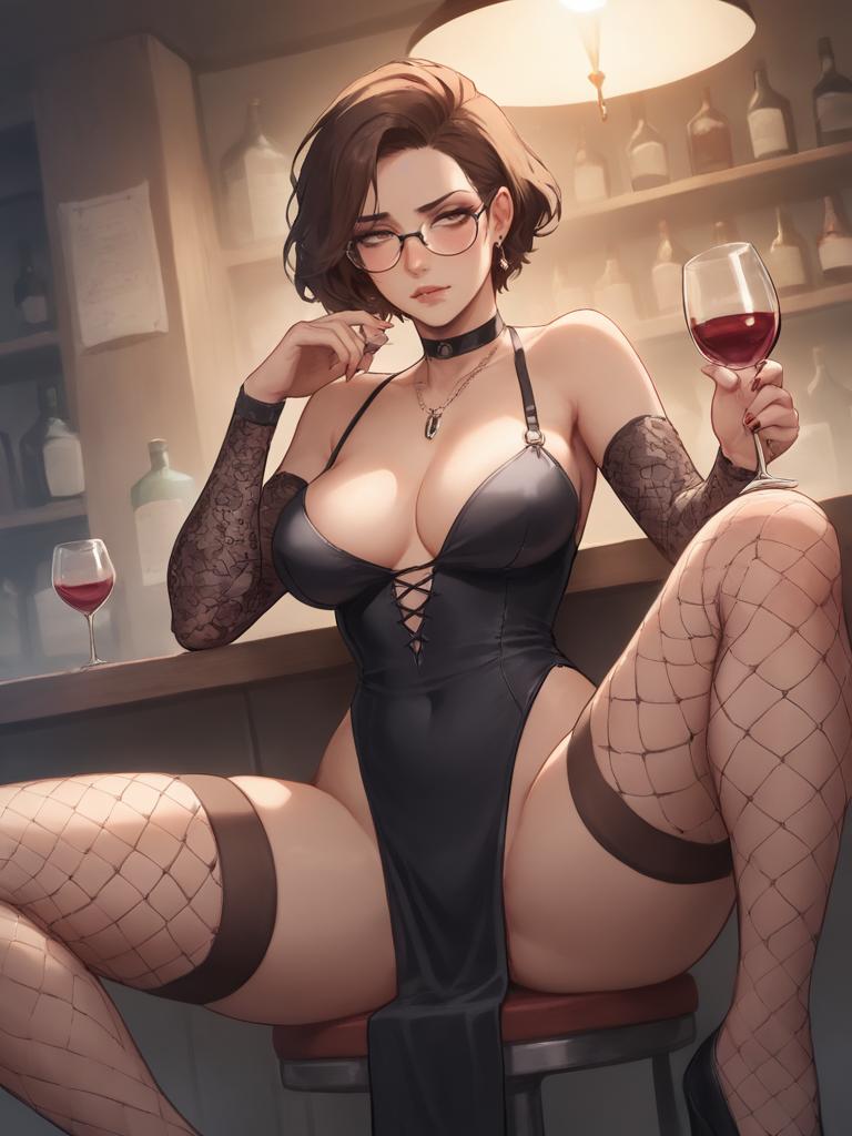 Jessica  Avatar