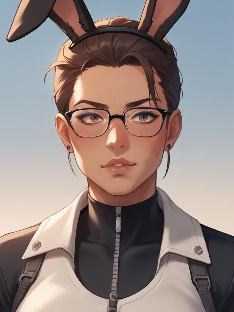 Issabella Avatar