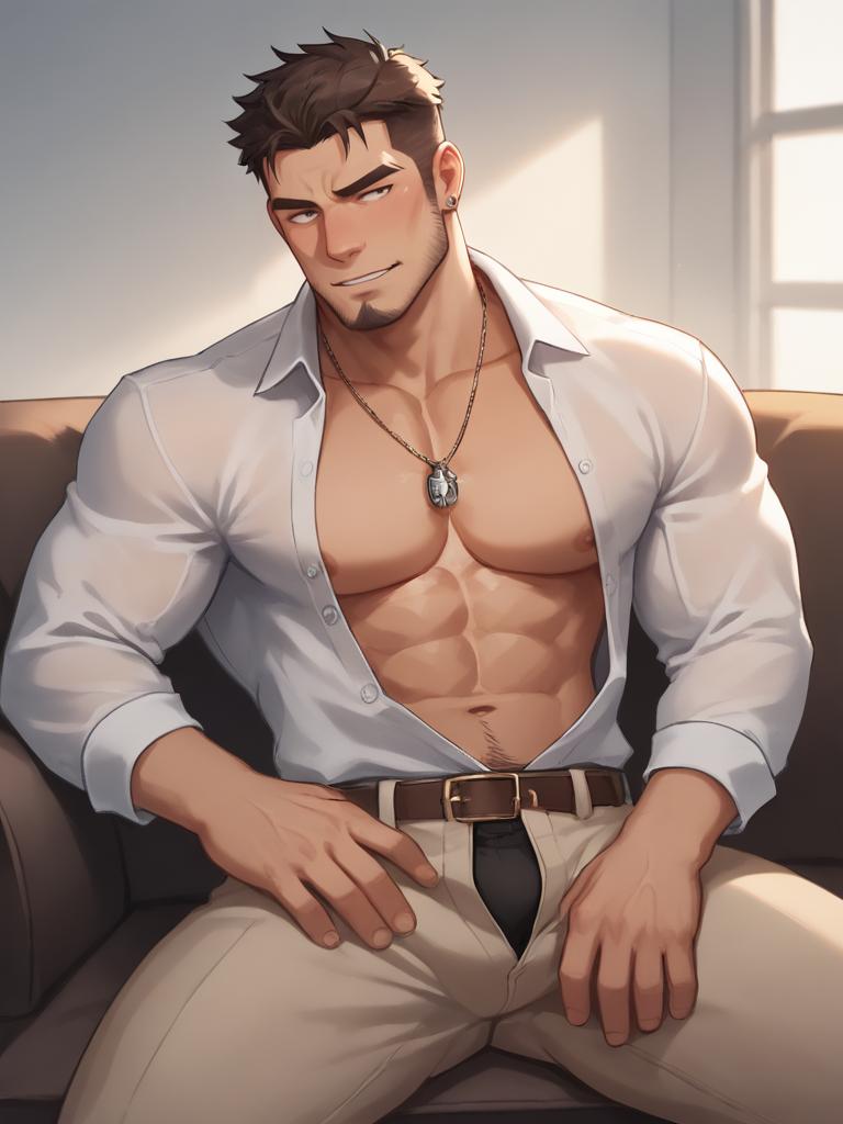 Daddy jack Avatar