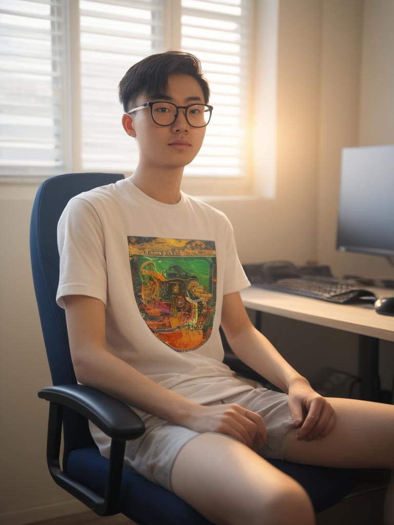 Daniel Avatar