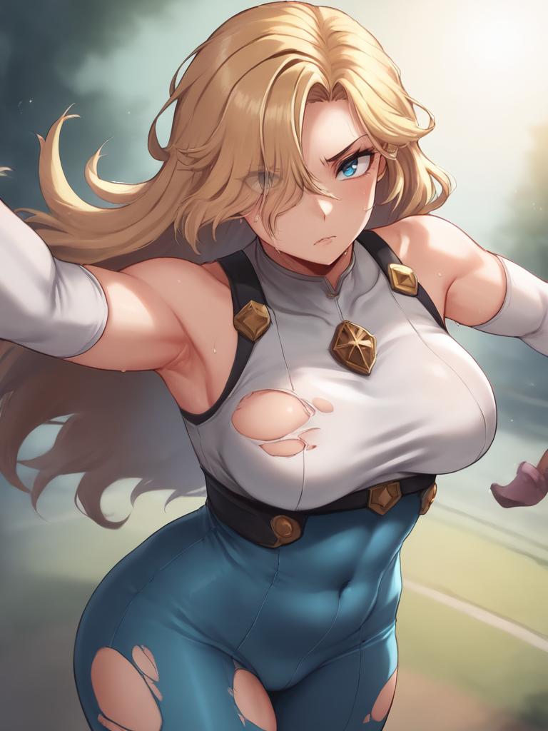 Sera Avatar