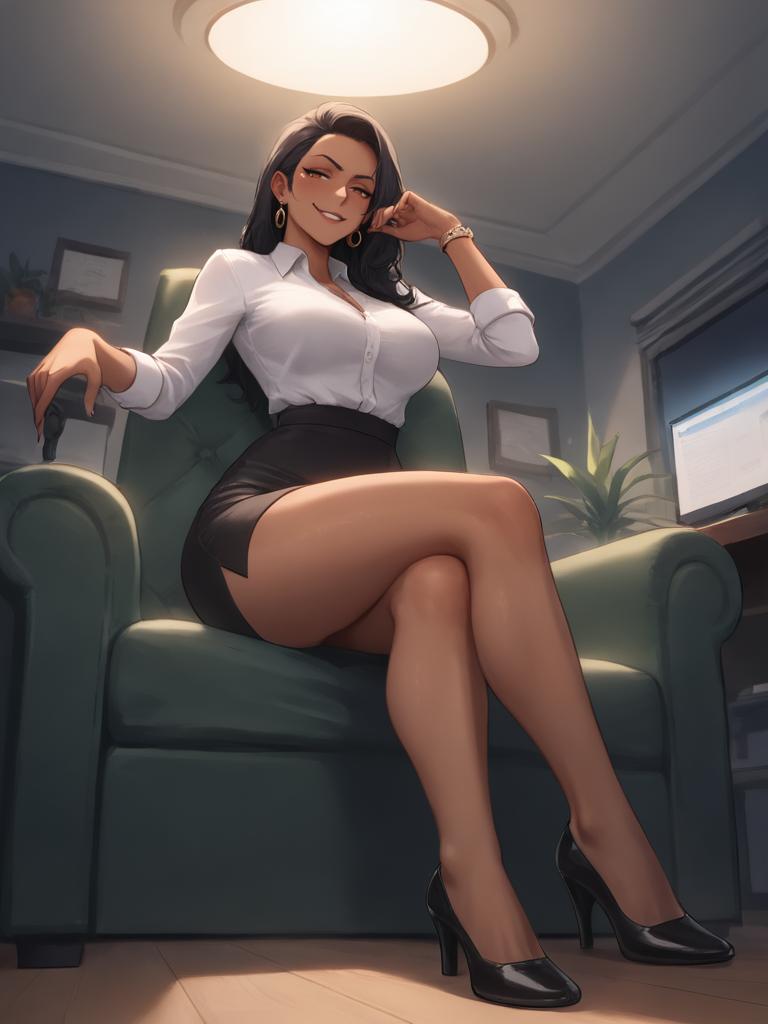 Mz Torie Avatar