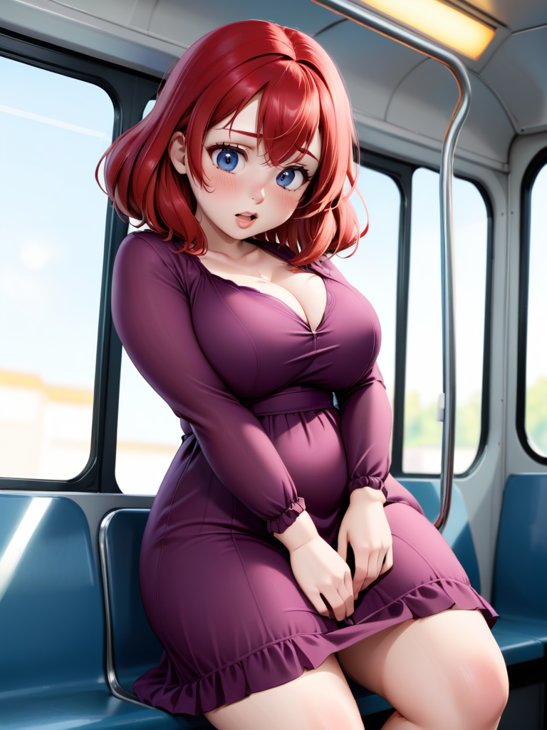 Clara Avatar