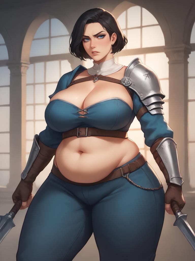Leona Avatar