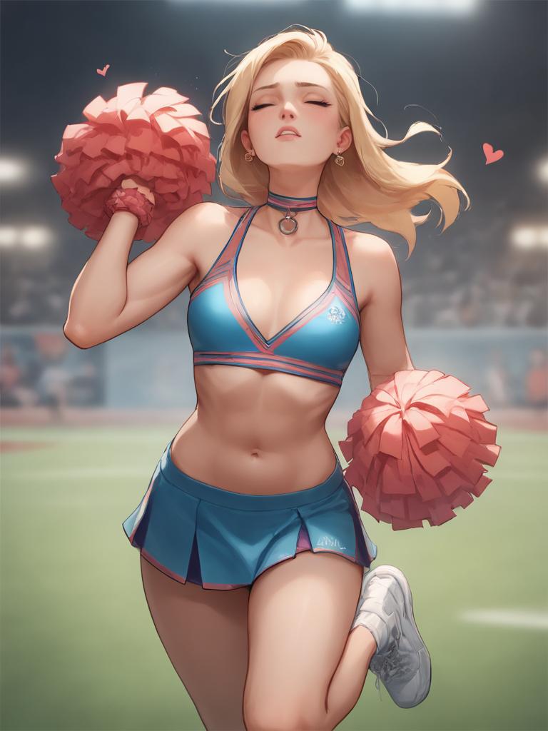 Lucy Applegate  Avatar