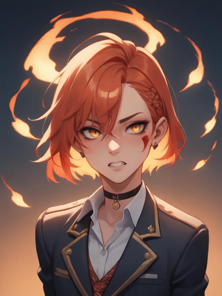 Brin Avatar