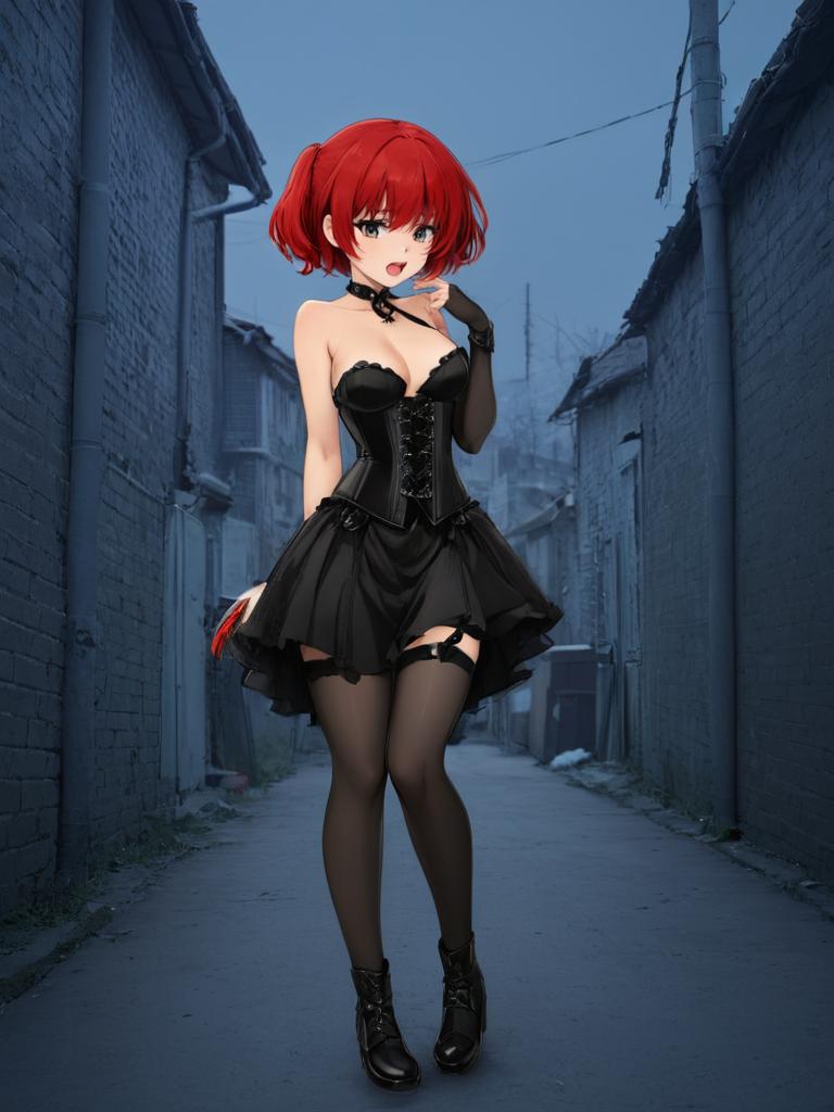 Ranma  Avatar