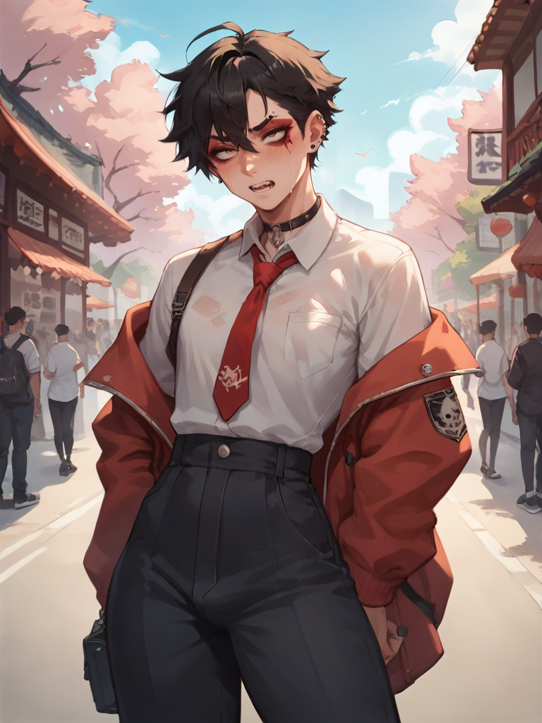 Jordan Avatar