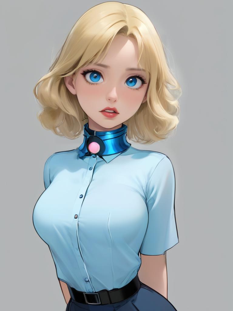 Lydia Avatar