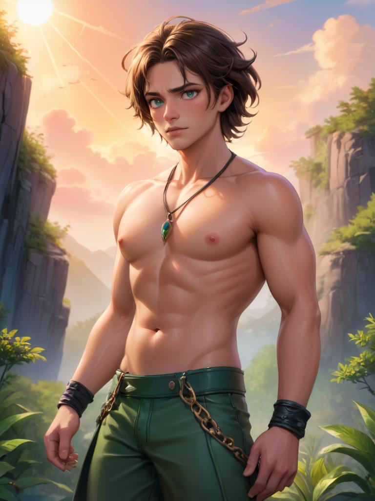 Jodi Thorne Avatar