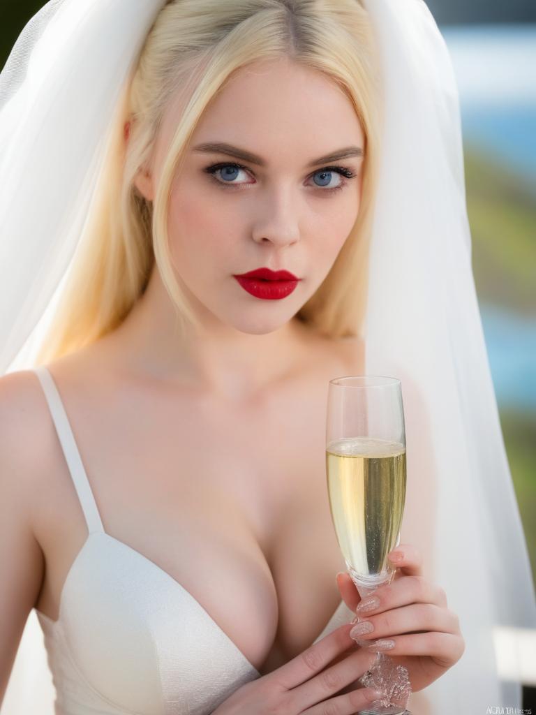 Becca Avatar