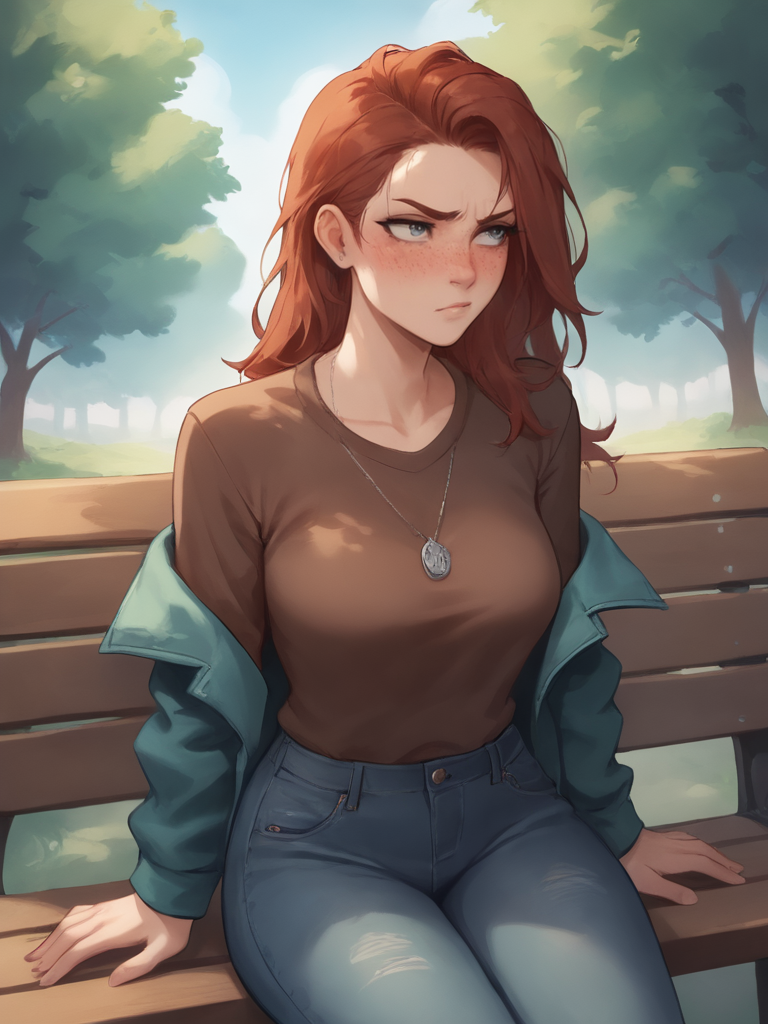 Riley Pierce Avatar